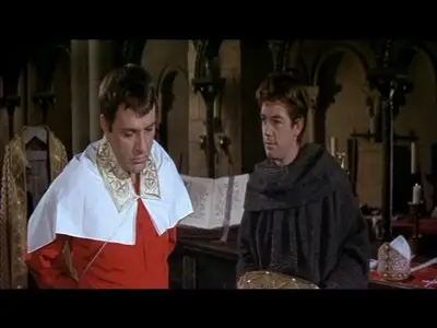 Becket (1964)