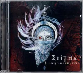 Enigma - Seven Lives Many Faces (2008) Re-Up