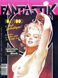 Fantastik - Tome 31