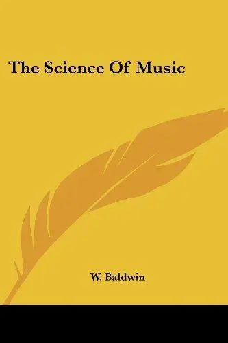The Science Of Music