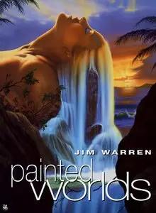 Jim Warren