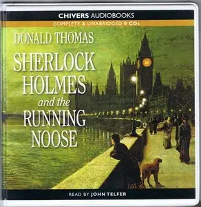 Sherlock Holmes and the Running Noose