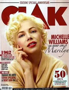 CIAK N°2 - Febbraio 2012 (Edizione Speciale Anniversari)