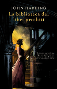 John Harding - La biblioteca dei libri proibiti
