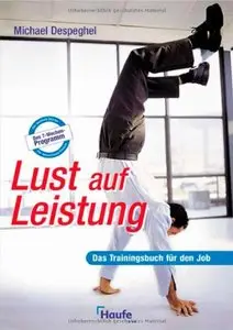 Lust auf Leistung - Das Trainingsbuch für den Job (repost)