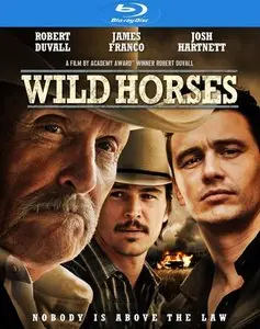 Wild Horses (2015)