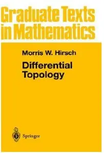 Differential Topology (Repost)