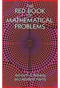 The Red Book of Mathematical Problems [Repost]