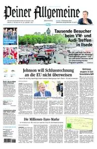 Peiner Allgemeine Zeitung - 11. Juni 2019