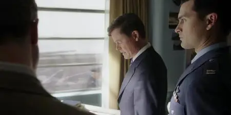 Project Blue Book S02E10