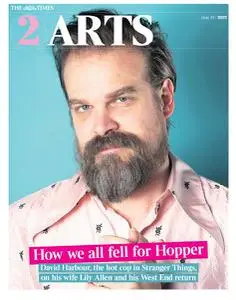 The Times Times 2 - 10 June 2022