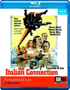 The Italian Connection (1972) La mala ordina