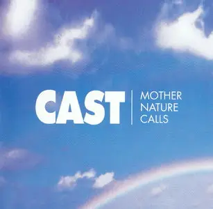 Cast - Mother Nature Calls (1997)