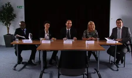 (Fr2) La gueule de l'emploi (2011)