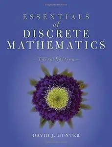 Essentials of Discrete Mathematics (Repost)