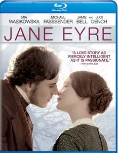 Jane Eyre (2011)