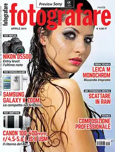 Fotografare Italia - Aprile 2015