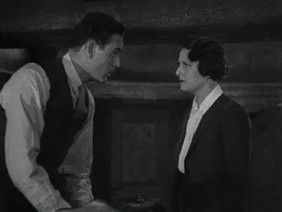 Thunder in the Night (1935)