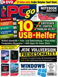 PCgo - Dezember 2018