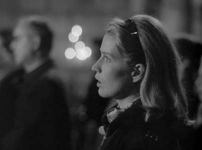 Ma nuit chez Maud / My Night at Maud's (1969) [+Extras] (Repost)