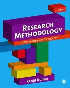 Research Methodology: A Step-by-Step Guide for Beginners, 3rd Edition