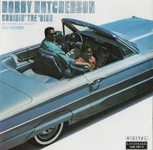 Bobby Hutcherson - Cruisin' The 'Bird (1988) {Landmark LCD-1517-2}