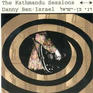 Danny Ben-Israel - The Kathmandu Sessions (1970/2003)