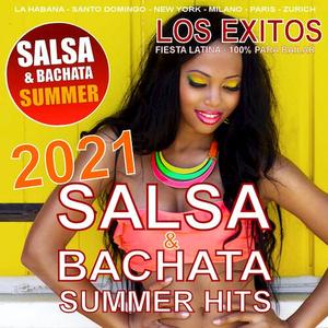 VA - Salsa & Bachata Summer Hits 2021 (2021) {Urban Latin}