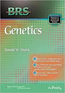 BRS Genetics (Repost)