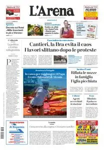 l'Arena - 8 Luglio 2023