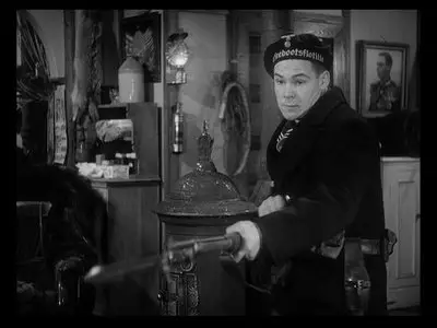 49th Parallel (1941) [The Criterion Collection #376]