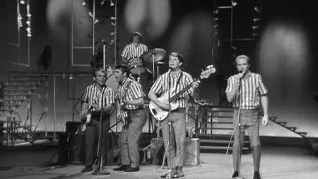 The T.A.M.I. Show 1964 (2017)