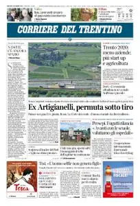 Corriere del Trentino – 03 dicembre 2019