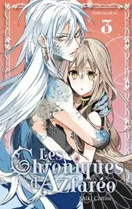 Les Chroniques d Azfareo T03