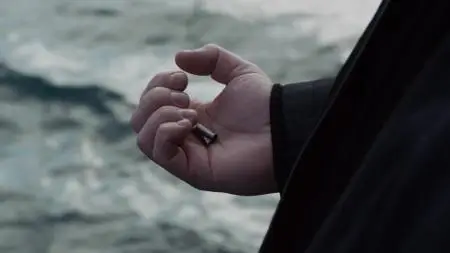 Trapped S01E09