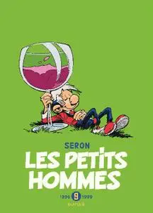 Les Petits Hommes Integrale T09