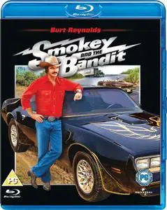 Smokey and the Bandit (1977)