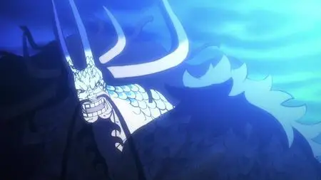 One Piece Episode 1037 - 1048   - "One Piece Season 14 Episode 1042 The Predator’s Trap - Black Maria’s Temptation mkv" yEnc