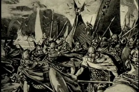 TTC VIDEO - Vikings (2008)