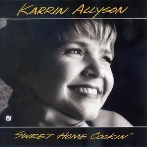 Karrin Allyson - 14 Albums (1993-2015)