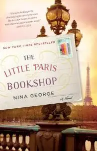 The Little Paris Bookshop