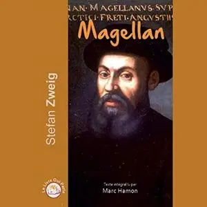 Stefan Zweig, "Magellan"