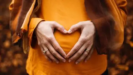 Mindful Mama! Prenatal Yoga For Pregnancy, Birth & Beyond