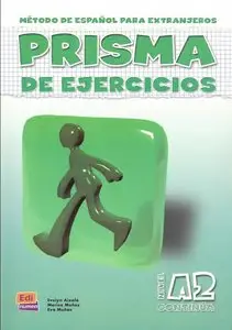 Prisma Continua - A2 - Libro del Alumno + Ejercicios
