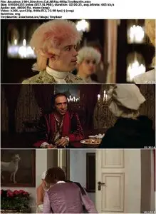 Amadeus (1984) Director's Cut