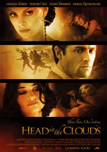 Head in the Clouds [Nous étions libres] 2004 Repost