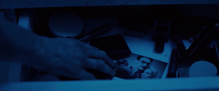 Atomic Blonde (2017)
