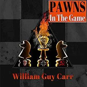 Pawns in the Game: FBI Edition [Audiobook]