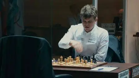 Magnus (2016)