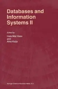 Databases and Information Systems II: Fifth International Baltic Conference, Baltic DB&IS’2002 Tallinn, Estonia, June 3–6, 2002